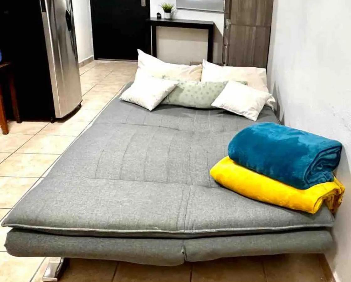 Apartment In The Heart Of La Paz. Walking Distance To El Malecon. Luaran gambar