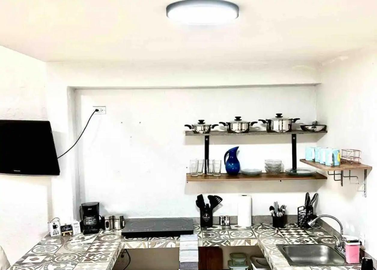 Apartment In The Heart Of La Paz. Walking Distance To El Malecon. Luaran gambar