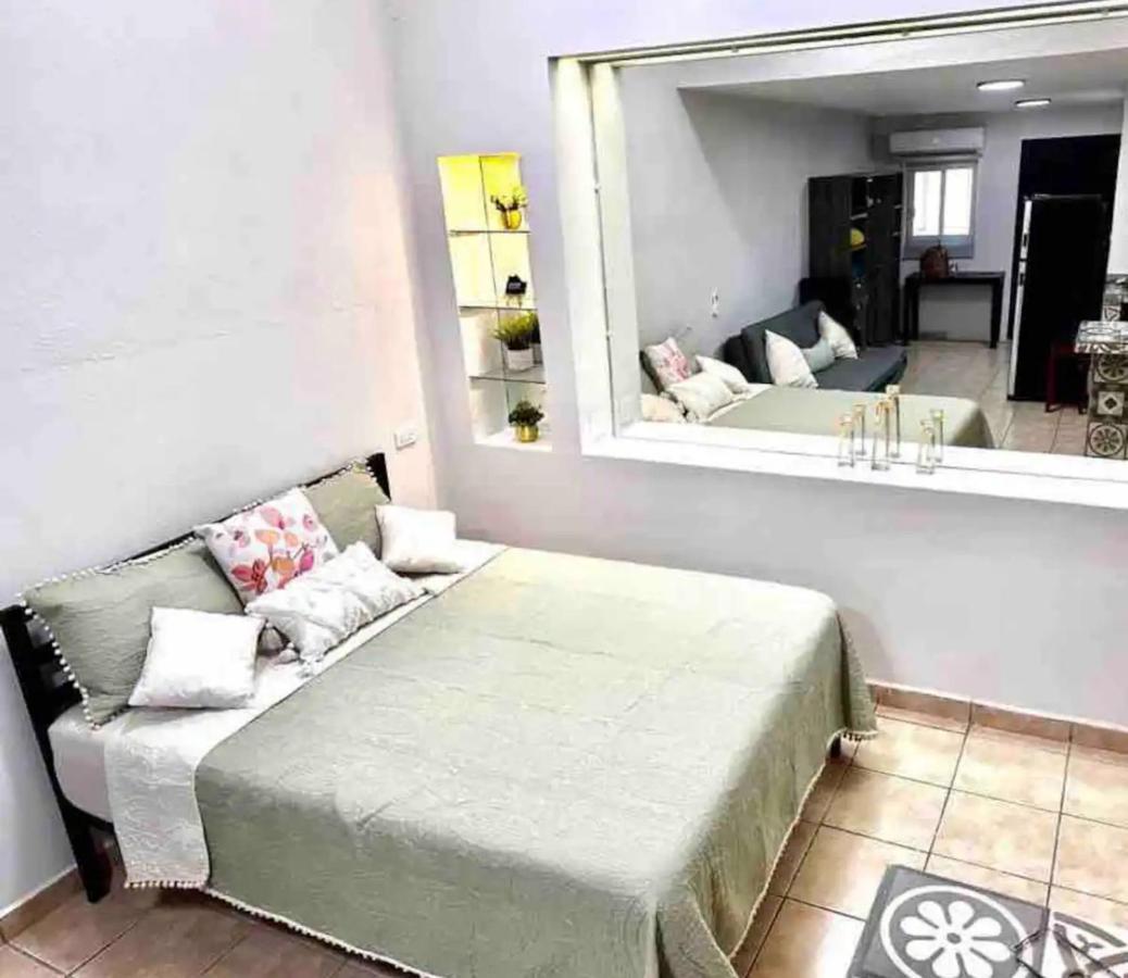 Apartment In The Heart Of La Paz. Walking Distance To El Malecon. Luaran gambar